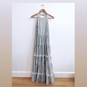 ELIZA J dress